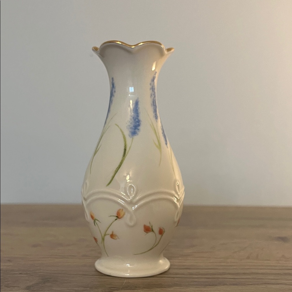 Lenox Small Bud Vase